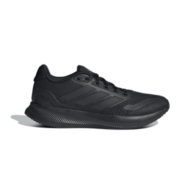 Adidas Runfalcon 5 Shoes Kids Core Black IE8586