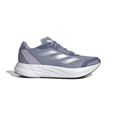 Adidas Duramo Speed Silver Violet IE9681