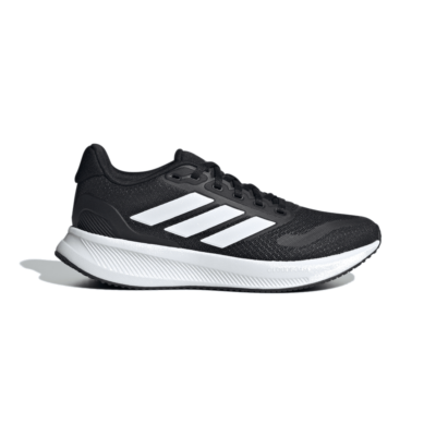 Adidas Runfalcon 5 Shoes Kids Core Black IE8589