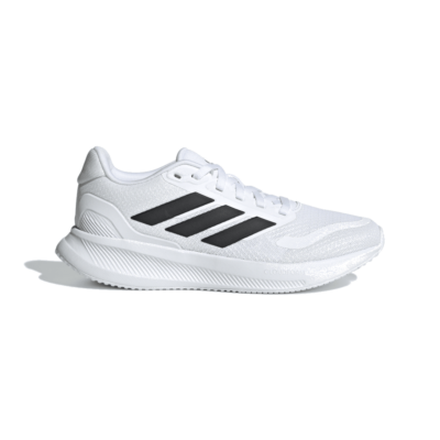 Adidas Runfalcon 5 Shoes Kids Cloud White IE8593