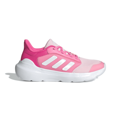 Adidas Tensaur Run 2.0 Shoes Kids Clear Pink IE3550