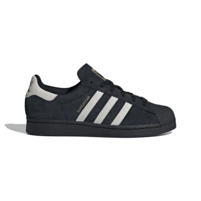 Adidas Superstar Shoes Core Black IE6525