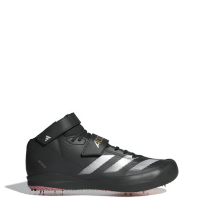 Adidas Adizero Running Speerwerpschoenen Core Black IF1162