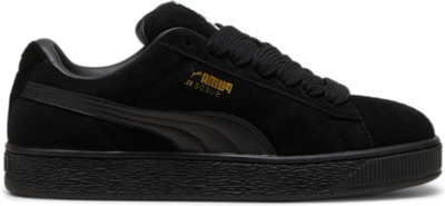 PUMA Suede Xl Sneakers Unisex, Black 395205_33