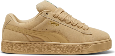 PUMA Suede Xl Sneakers Unisex, Sand Dune/Sand Dune Sand Dune,Sand Dune 395205_35