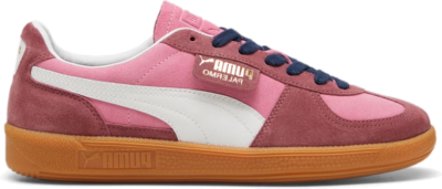 PUMA Palermo Sneakers Unisex, Strawberry Burst/Wood Violet/Gum Strawberry Burst,Wood Violet,Gum 396463_19
