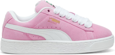 PUMA Suede Xl Youth Sneakers, Mauved Out/White Mauved Out,White 396577_13