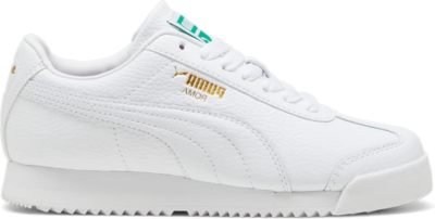 PUMA Roma 24 Standard Sneakers Youth, White 399334_03
