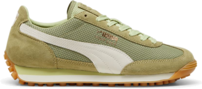 PUMA Easy Rider Mesh Sneakers Unisex, Calming Green/Frosted Ivory 399662_01