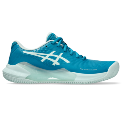 ASICS GEL-CHALLENGER 14 CLAY Teal Blue/Soothing Sea 1042A254.402