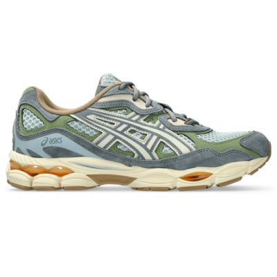 ASICS GEL-NYC Cold Moss/Fjord Grey 1203A372.403