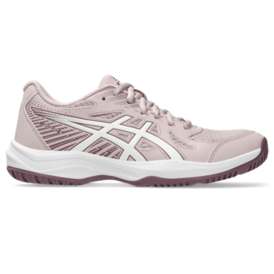 ASICS UPCOURT 6 Watershed Rose/White 1072A107.700
