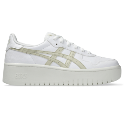 Lage Sneakers Asics JAPAN S PF Wit 1202A024-128