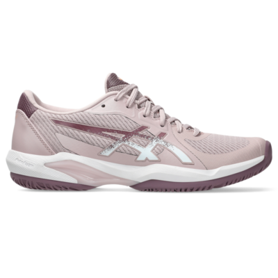 ASICS SOLUTION SWIFT FF 2 Watershed Rose/White 1042A265.700