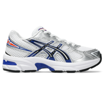 ASICS GEL-1130 PS White/Prussian Blue 1204A164.105