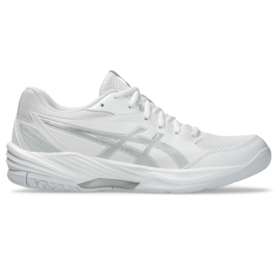 ASICS GEL-TASK 4 White/Pure Silver 1072A106.100