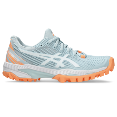 ASICS FIELD SPEED FF Cool Grey/White 1112A046.020