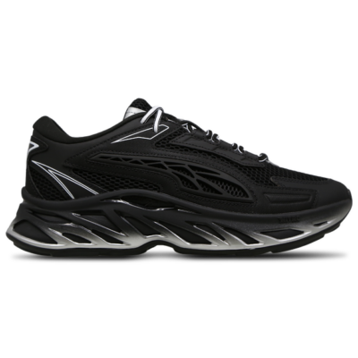 Puma Exotek Black 395340 02