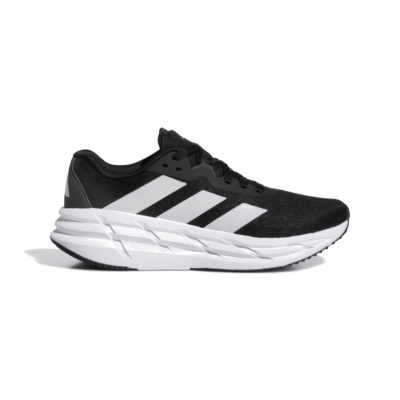 adidas Adistar 3 Core Black Cloud White Grey (Women’s) ID6166