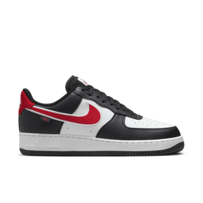 Nike Air Force 1 Low Black HM0721-002