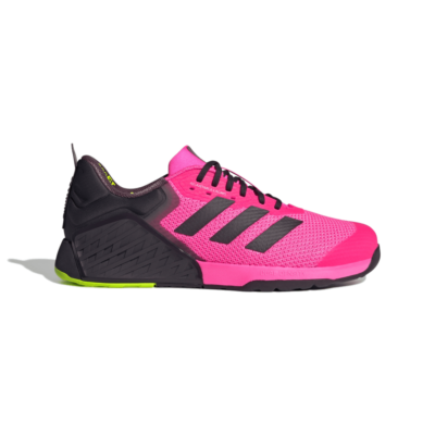 Adidas Dropset 3 Lucid Pink JI2074