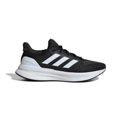 Adidas Runfalcon+ 5 Hardloopschoenen Core Black IH2636