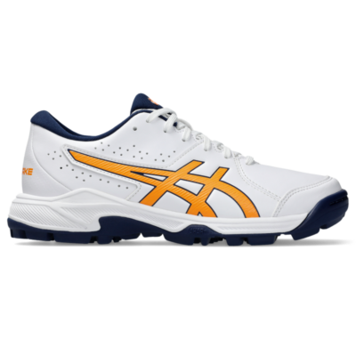 ASICS GEL-PEAKE 2 GS White/Stadium Orange 1114A020.105