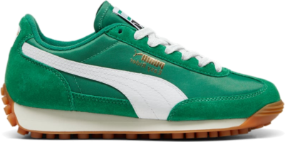 PUMA Easy Rider Vintage Sneakers Youth, Archive Green/White 399371_03