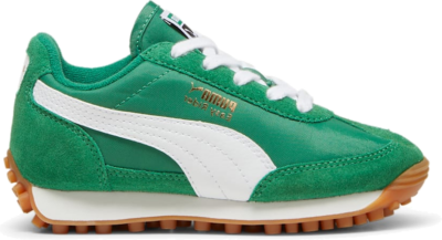 PUMA Easy Rider Vintage Sneakers Kids, Archive Green/White 399372_03