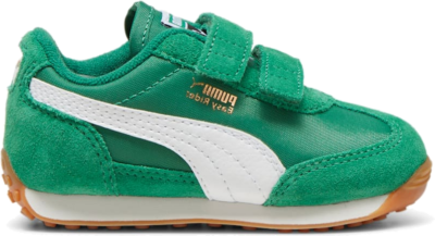 PUMA Easy Rider Vintage Sneakers Toddler, Archive Green/White 399709_03