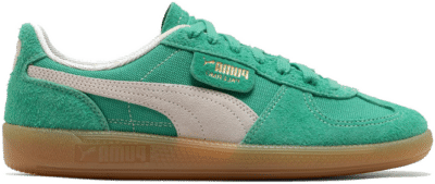 Puma Palermo Green 396841 05