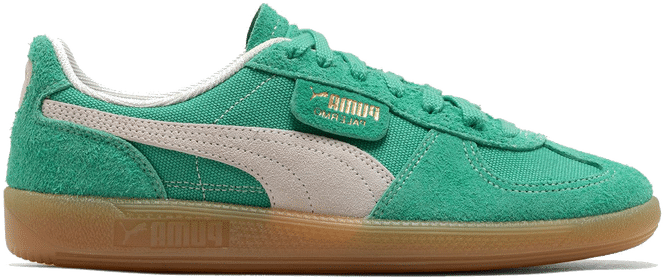 Puma Palermo Green 396841 05