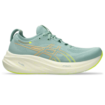 ASICS Gel-Nimbus 26 Light Celadon (Women’s) 1012B601-301