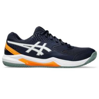 ASICS GEL-DEDICATE 8 PADEL Midnight / White 1041A414.404