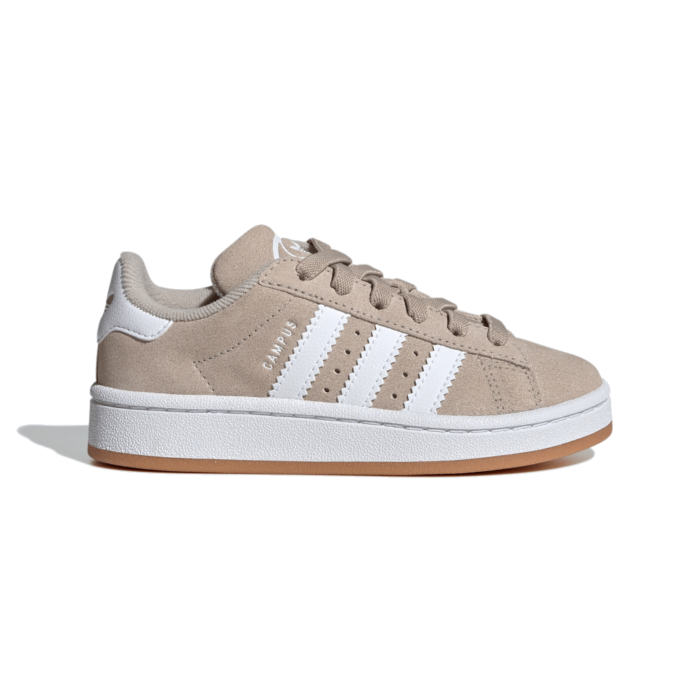 Adidas Campus 00s Beige JI4462 Sneakerbaron NL