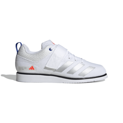 Adidas Powerlift 5 Weightlifting Cloud White ID2474