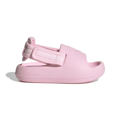 Adidas Adifom adilette Badslippers Kids Clear Pink JI4862