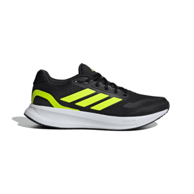 Adidas Runfalcon 5 Hardloopschoenen Core Black IE8814