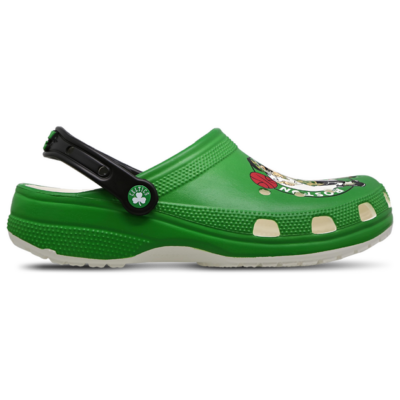 Crocs Classic Clog White 209442-100