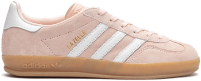 adidas Gazelle Indoor Sandy Pink (Women’s) IH5484