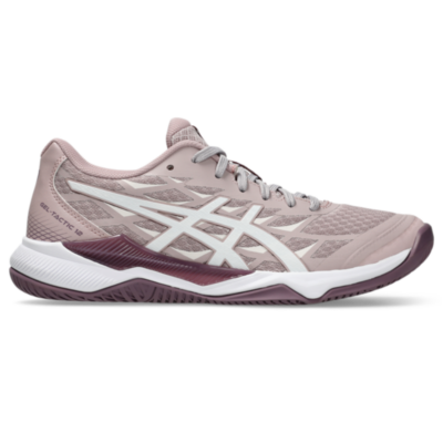 ASICS GEL-TACTIC 12 Watershed Rose/White 1072A092.700