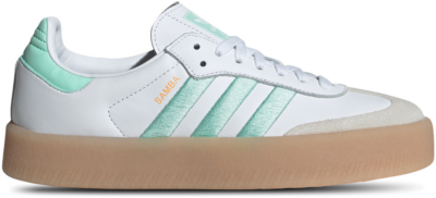 adidas Sambae Clear Mint (Women’s) IH7559