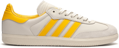 adidas Samba Humanrace Bold Gold ID9068