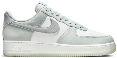 Nike Air Force 1 ’07 Light Silver Pumice FJ4170-003