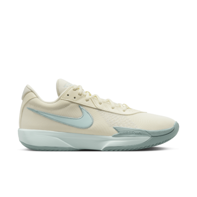 Nike Air Zoom GT Cut Academy Coconut Milk Jade Ice FB2599-102