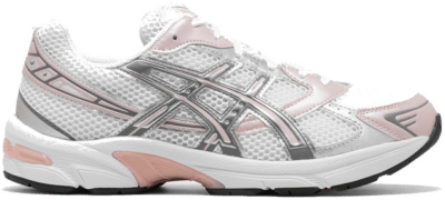 Lage Sneakers Asics GEL-1130 Wit 1202A164-117