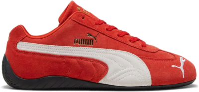 Puma Speedcat OG Red White 398846-02