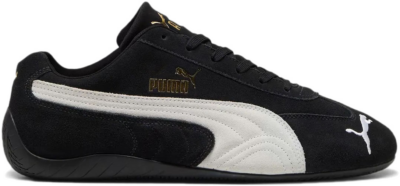 Puma Speedcat OG Black White 398846-01