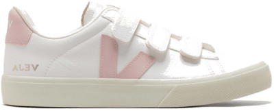 u2018Reclife Logou2019 Sports Schoenen Veja ; White ; Dames White