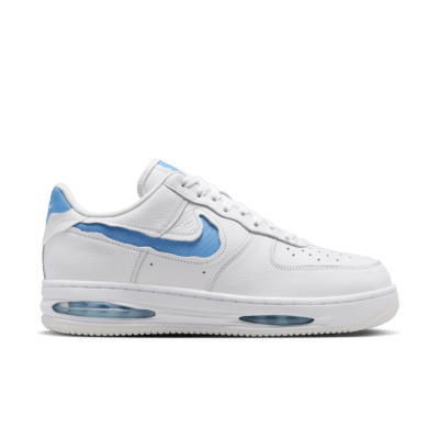 Nike  Air Force 1 Low Evo ‘White University Blue’ HF3630-101